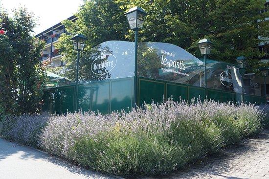 Brasserie Le Pastis
